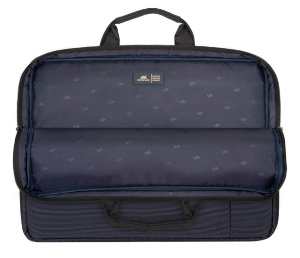 RIVACASE 8231 black Laptop bag 15,6 - 740229 - zdjęcie 2